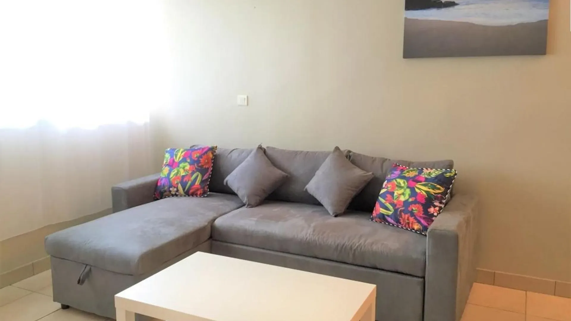 Grand Studio Confortable Avec Wi-Fi A Biarritz - Fr-1-3-627
