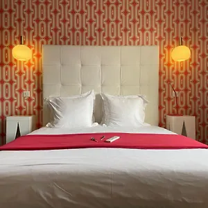 Hotel Mirano, Biarriz