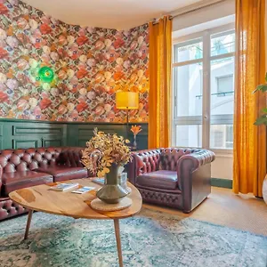 Hotel Ama, Biarriz