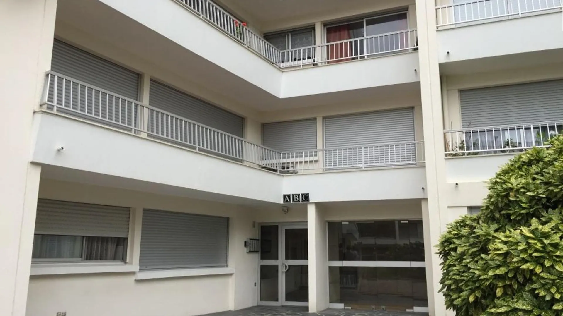 Apartment Grand Studio Confortable Avec Wi-Fi A Biarritz - Fr-1-3-627